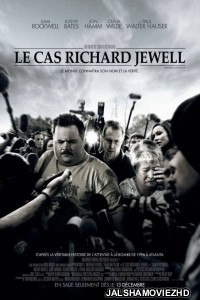 Richard Jewell (2019) English Movie