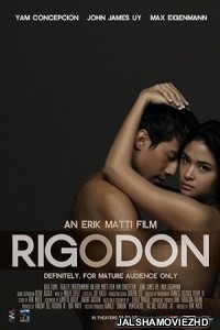 Rigodon (2012) Tagalog Movie