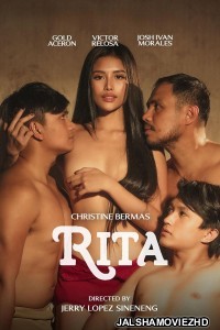 Rita (2024) Tagalog Movie
