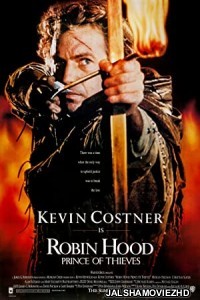 Robin Hood Prince of Thieves (1991) Hindi Dubbed