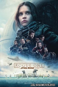 Rogue One A Star Wars Story (2016) Hindi Dubbed