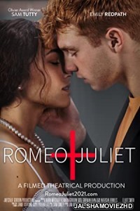 Romeo and Juliet (2021) English Movie