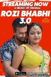 Rozi Bhabhi 3 0 (2023) NeonX Original