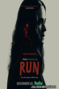 Run (2020) English Movie