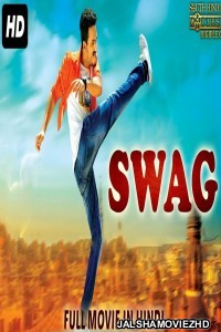 SWAG (2018) South Indian Hindi Dubbed Movie
