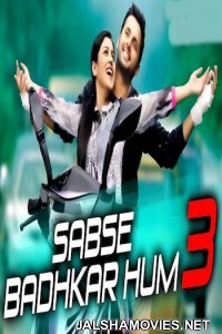 Sabse Badhkar Hum 3 (2018) Hindi Dubbed South Indian Movie