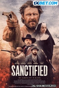 Sanctified (2022) Bengali Dubbed Movie