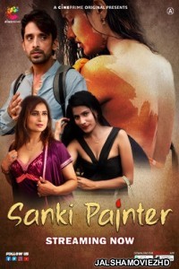 Sanki Painter (2023) CinePrime Original