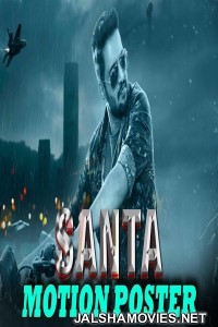 Santa (2018) South Indian Hindi Dubbed Movie