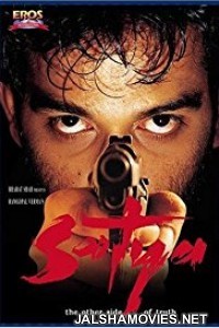 Satya (1989) Hindi Movie