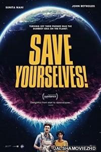 Save Yourselves (2020) Hindi Dubbed