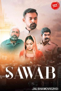 Sawab (2024) Hindi Web Series MX Original