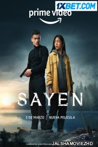 Sayen (2023) Hollywood Bengali Dubbed