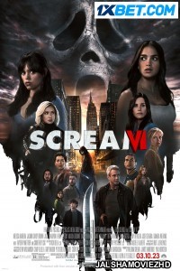 Scream VI (2023) Hollywood Bengali Dubbed