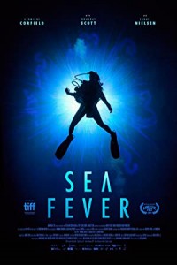 Sea Fever (2020) English Movie