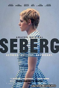 Seberg (2019) Hindi Dubbed