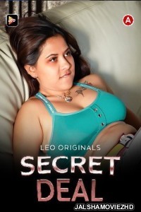 Secret Deal (2023) LEO Original