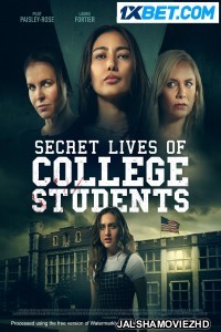 Secret Lives of College Escorts (2021) Hollywood Bengali Dubbed