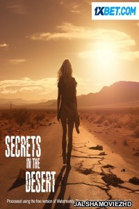 Secrets In The Desert (2023) Bengali Dubbed Movie