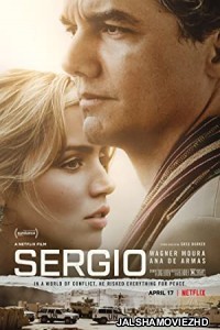 Sergio (2020) Hindi Dubbed