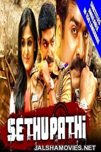 Sethupathi (2018) Hindi Dubbed South Indian Movie