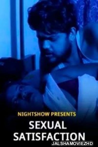 Sexual Satisfaction (2021) NightShow Original