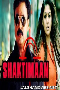 Shaktiman (2018) South Indian Hindi Dubbed Movie