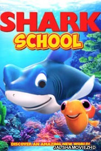 Shark School (2020) English Movie