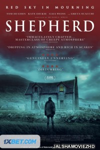 Shepherd (2021) Hollywood Bengali Dubbed