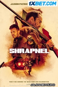 Shrapnel (2023) Bengali Dubbed Movie