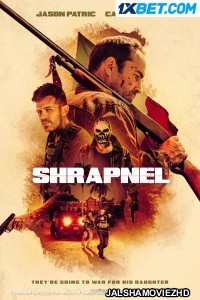 Shrapnel (2023) Bengali Dubbed Movie