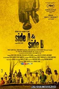 Side A and Side B (2018) Hindi Movie