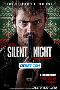 Silent Night (2023) Bengali Dubbed Movie