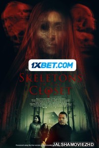 Skeletons in the Closet (2023) Bengali Dubbed Movie