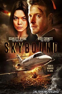 Skybound (2018) Hindi Dubbed