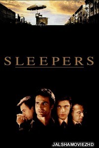 Sleepers (1996) Hindi Dubbed
