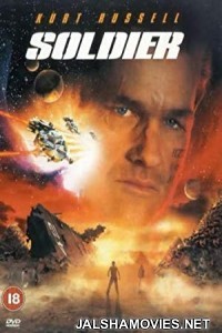 Soldier (1998) Dual Audio Hindi Dubbed