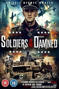 Soldiers Of The Damned (2015) Hindi Dubbed