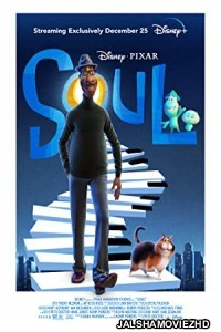 Soul (2020) English Movie