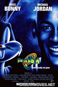 Space Jam (1996) Dual Audio Hindi Dubbed
