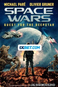 Space Wars Quest For The Deepstar (2023) Bengali Dubbed Movie