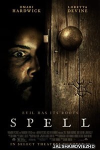 Spell (2020) English Movie