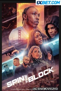 Spin the Block (2023) Bengali Dubbed Movie