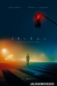 Spiral From the Book of Saw (2021) English Movie