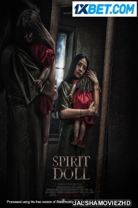 Spirit Doll (2023) Bengali Dubbed Movie