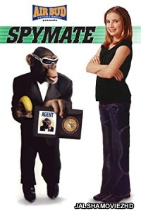 Spymate (2006) Hindi Dubbed
