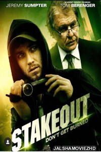 Stakeout (2020) Hindi Dubbed