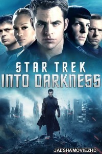 Star Trek Into Darkness (2013) Hindi Dubbed