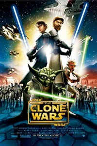 Star Wars The Clone Wars (2008) Hindi Dubbed