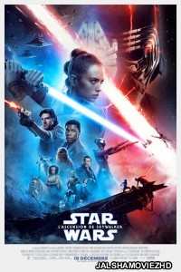 Star Wars The Rise of Skywalker (2019) Hindi Dubbed